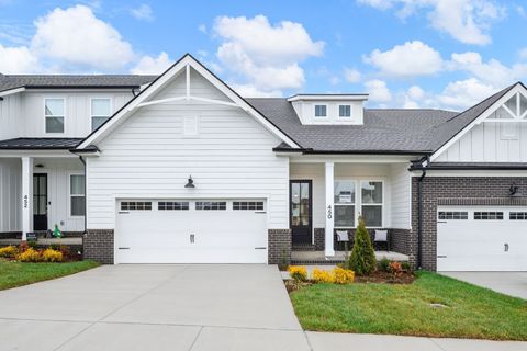 303 Buckwood Ln Thompsons Station TN 37179