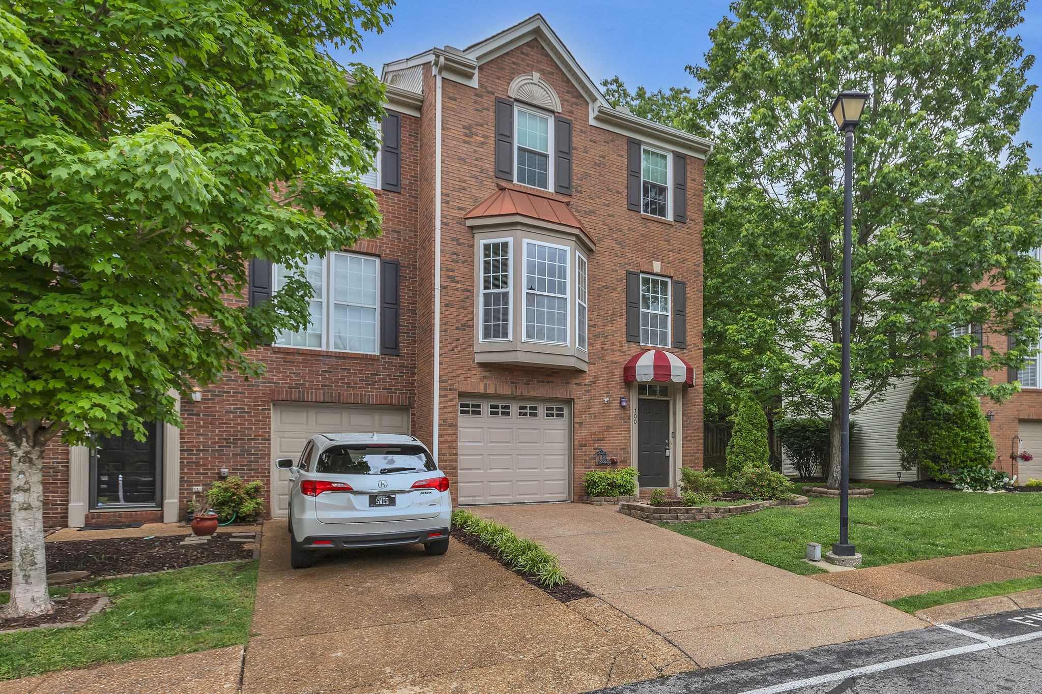 700 Huffine Manor Circle