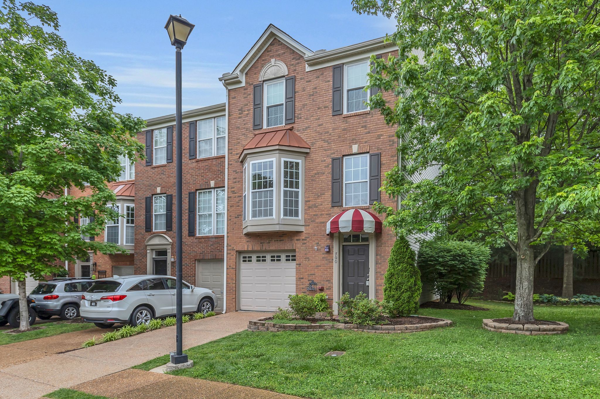 700 Huffine Manor Circle