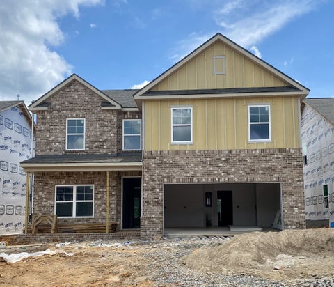 Photo of 153 Yuma Lane, White House, TN 37188 (MLS # 3255932)