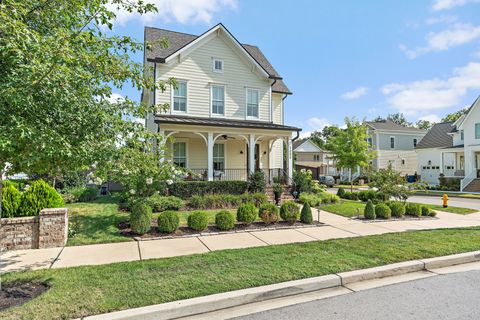 1000 Beckwith St Franklin TN 37064