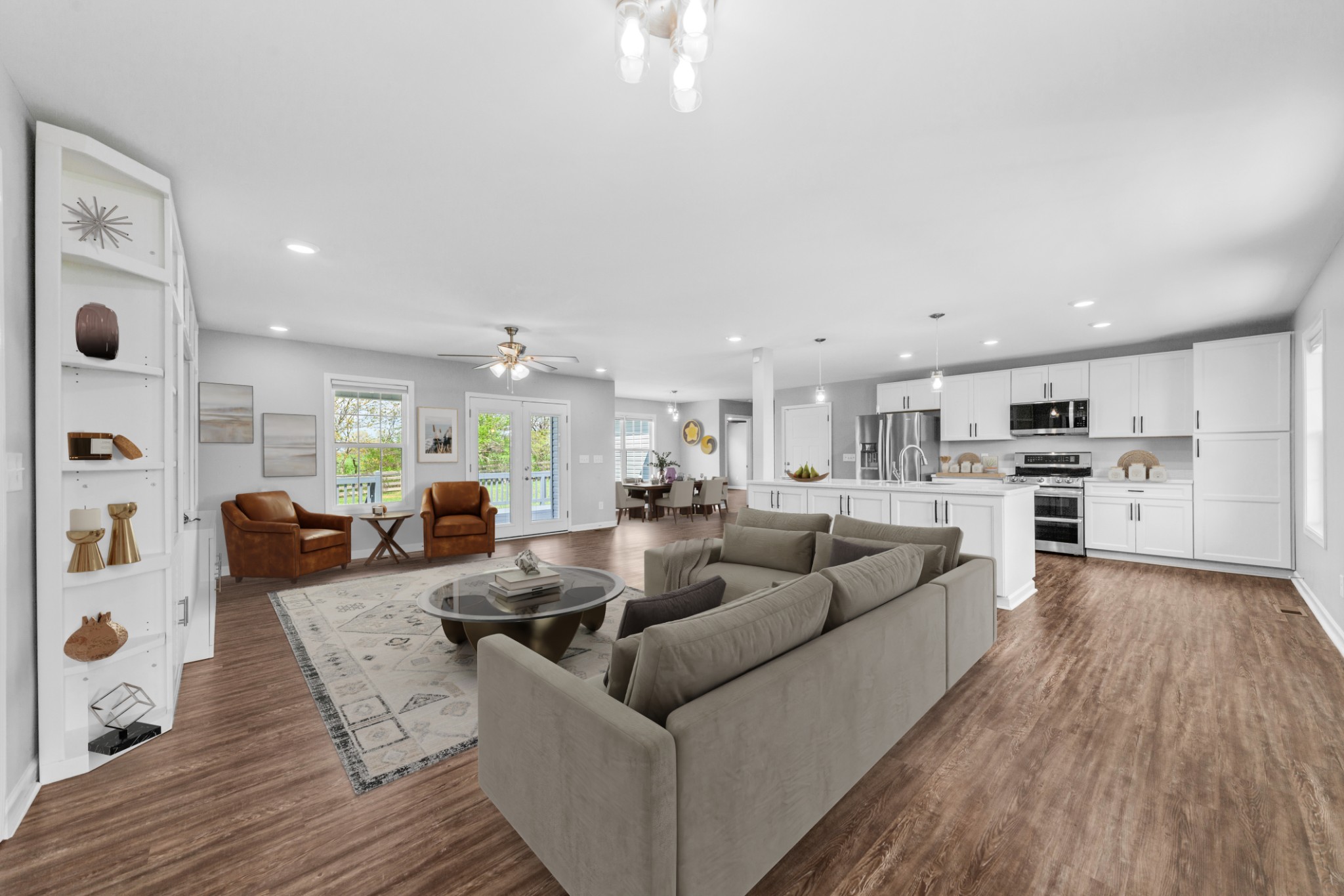 369 Springwater Dr