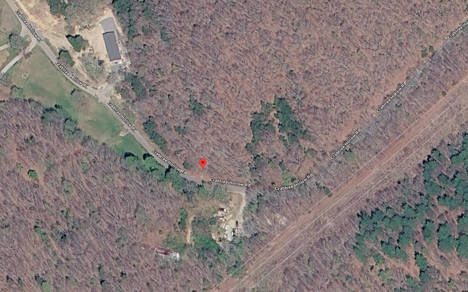 297 Crabtree Hollow Rd