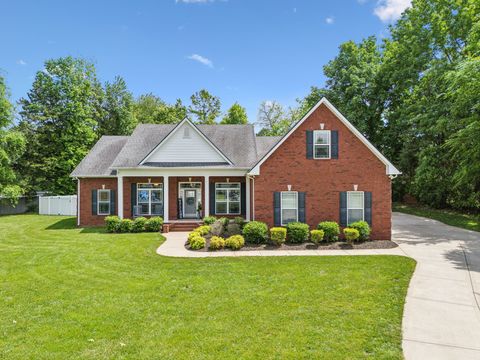 905 W Sagefield Dr Smyrna TN 37167