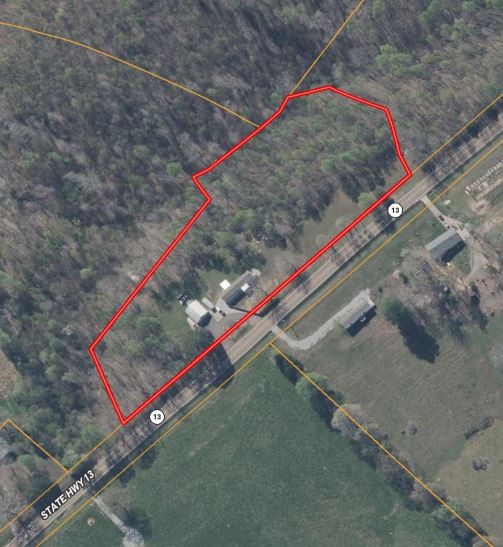 2270 Waynesboro Hwy