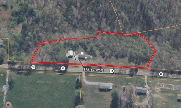 2270 Waynesboro Hwy