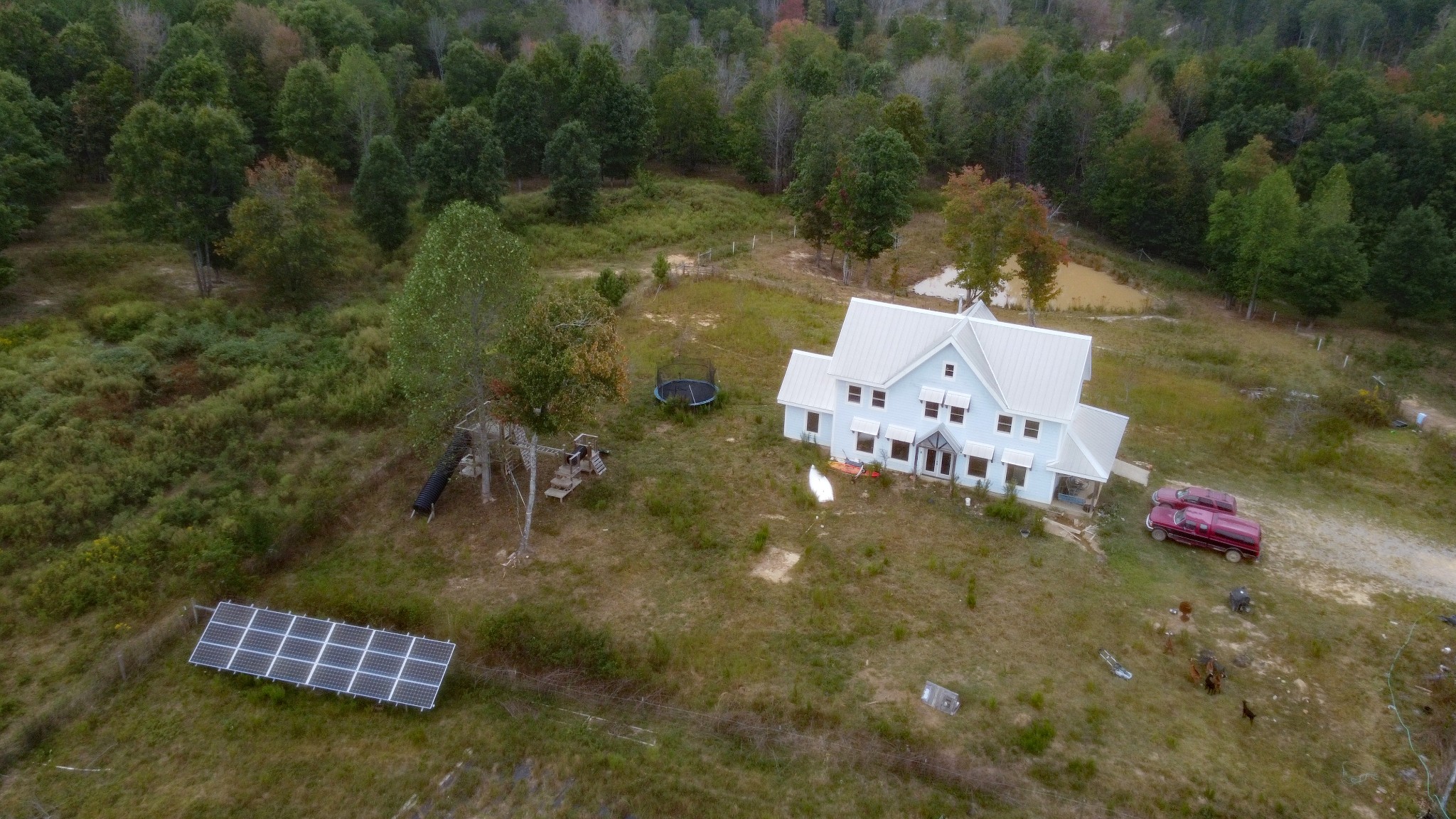 450 Poplar Springs Rd