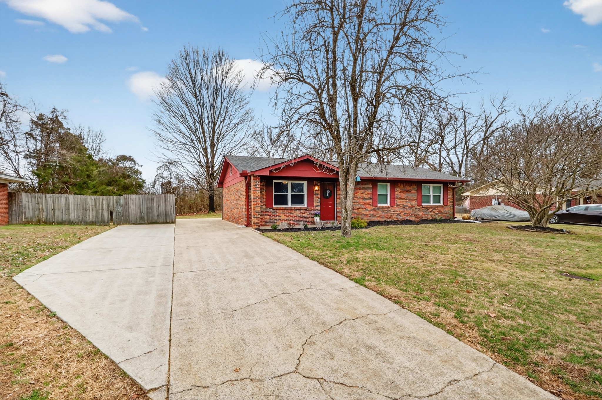 4344 Central Valley Dr