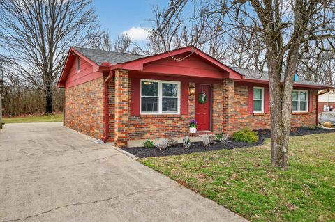 4344 Central Valley Dr Hermitage TN 37076