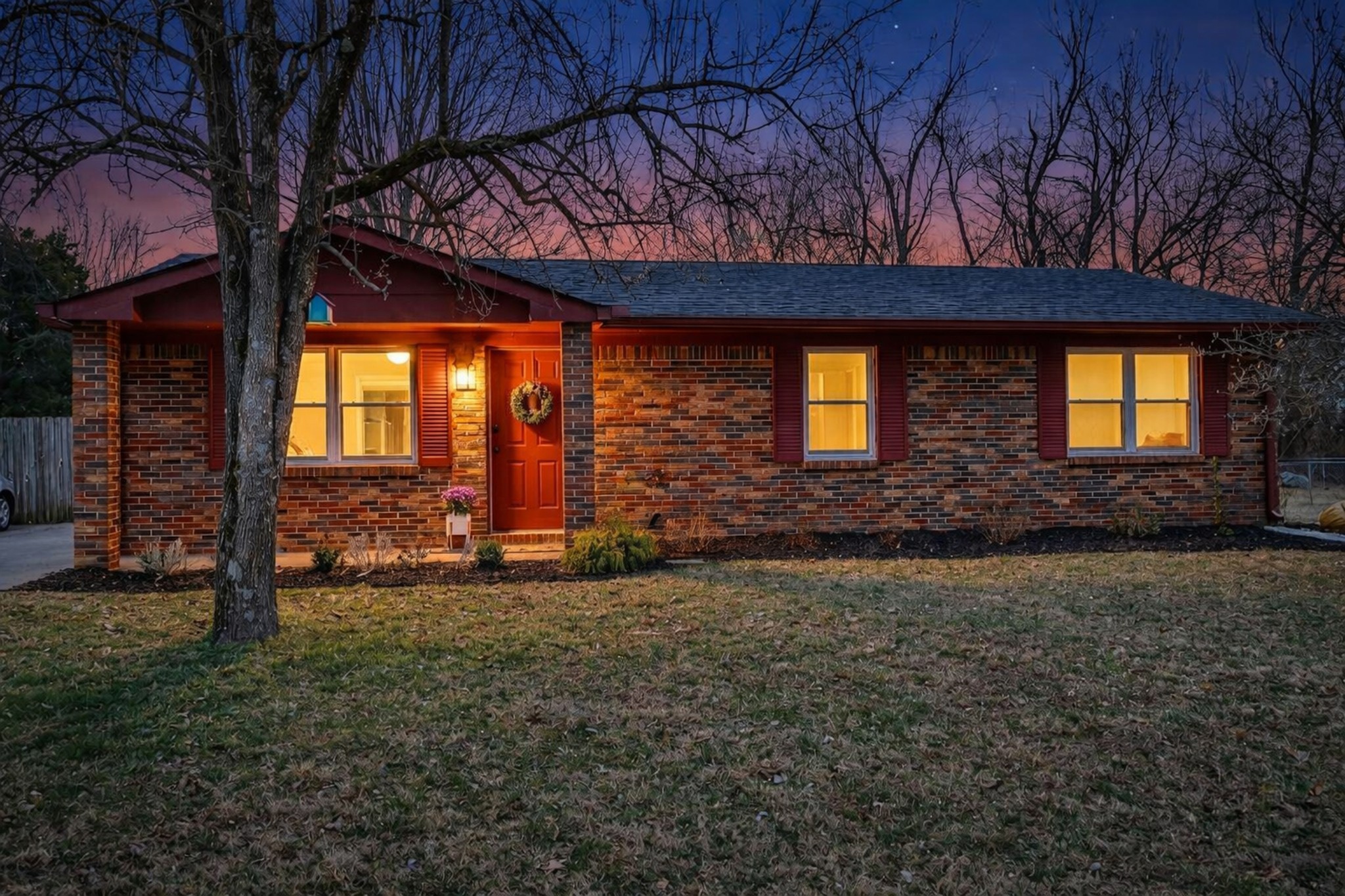 4344 Central Valley Dr