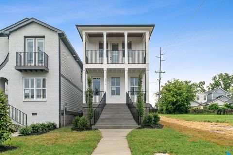 5214 Georgia Ave Nashville TN 37209