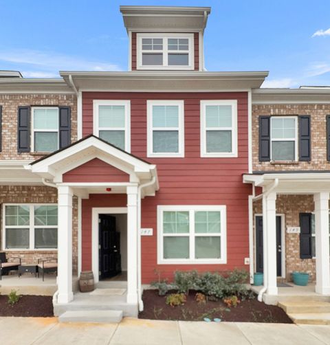 147 Addi St, Pleasant View, TN 37146 - MLS#: 2803852
