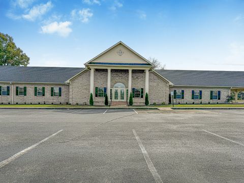 6700 John Bragg Hwy Murfreesboro TN 37127