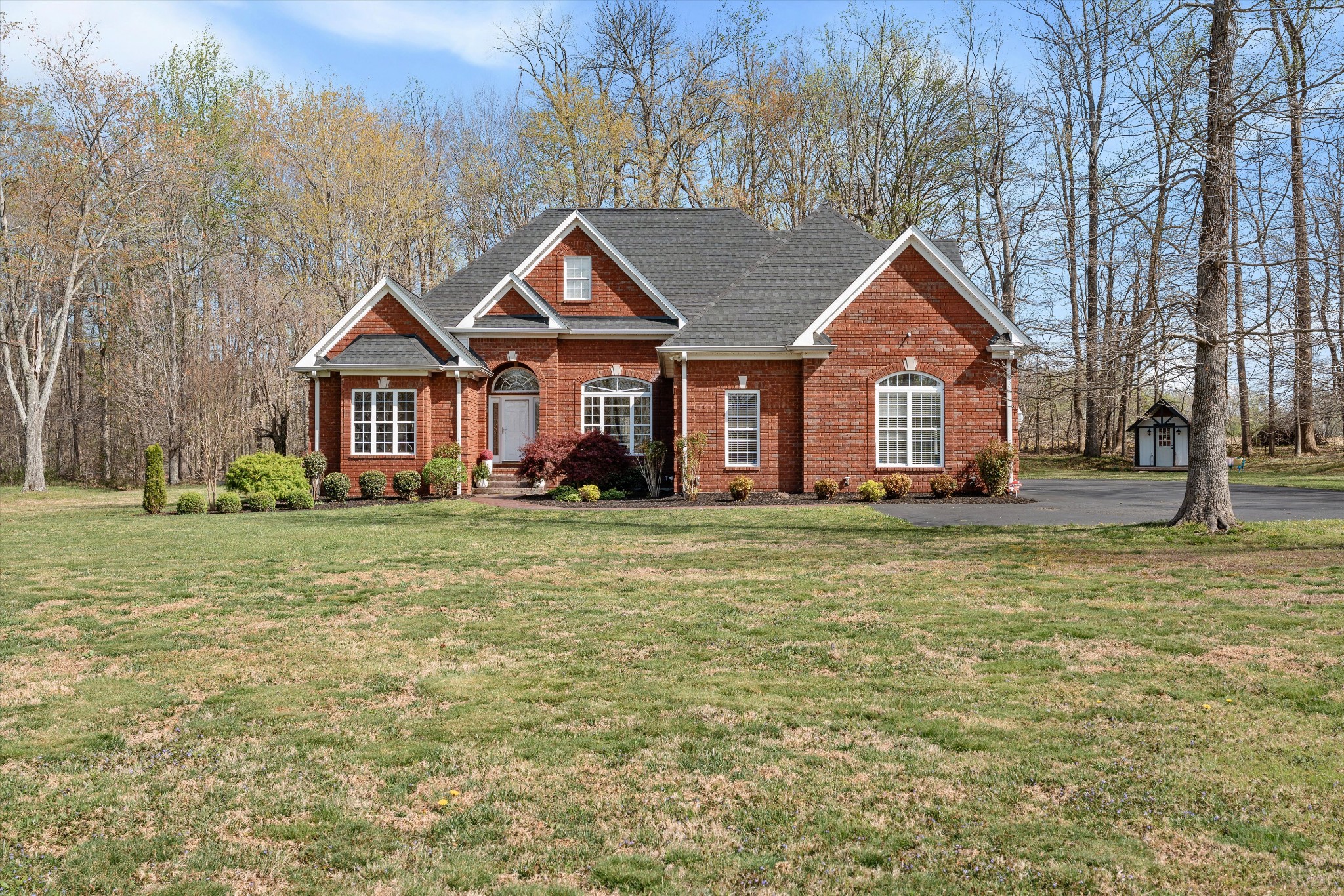 315 Froedge Dr