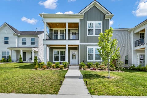 Photo of 1012 Indigo Alley, Brentwood, TN 37027 (MLS # 3312546)
