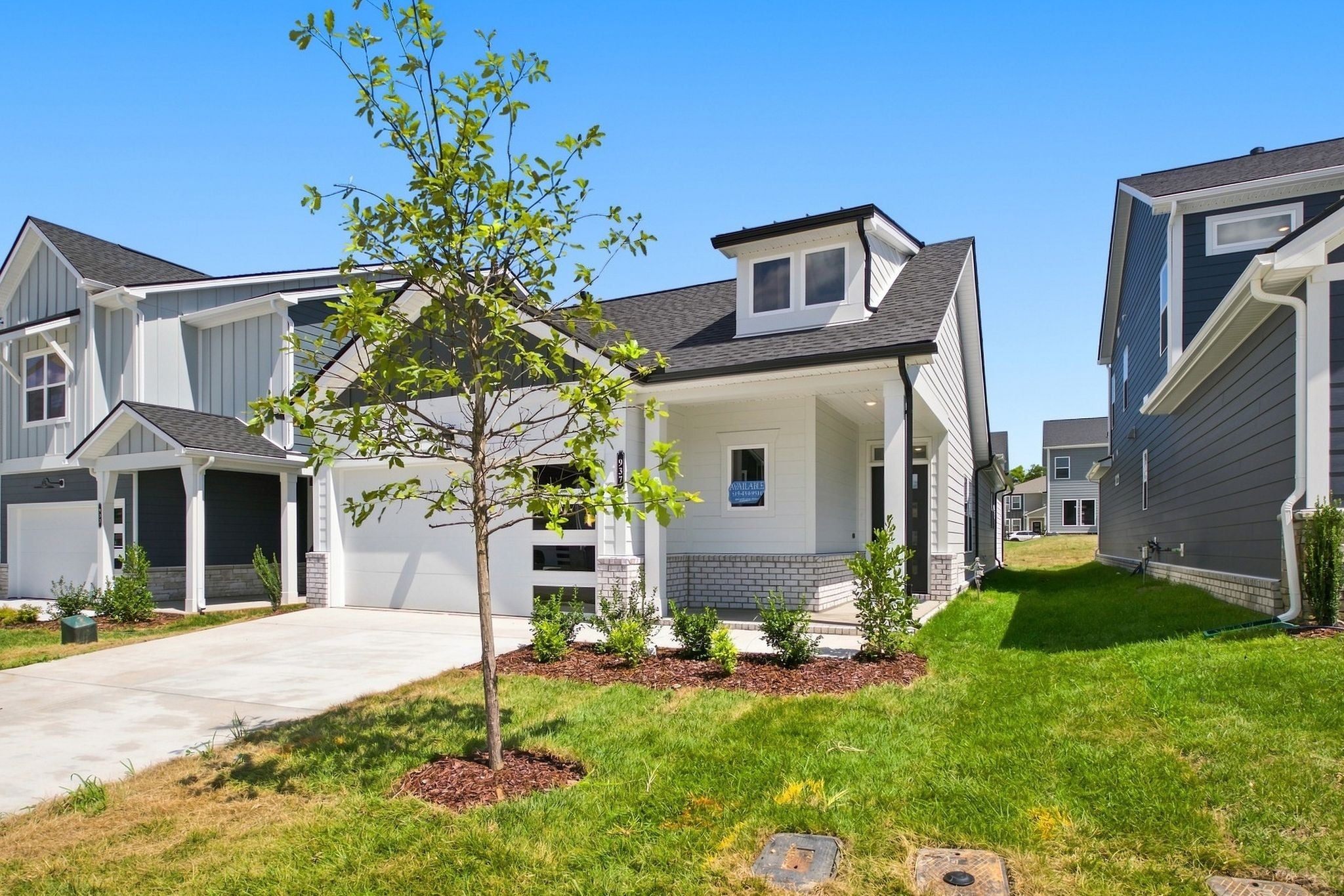 937 Brooklyn Crossing Road
