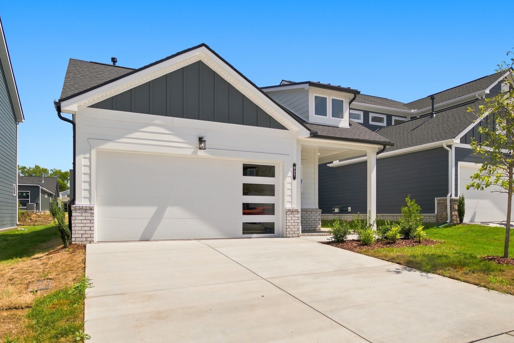 937 Brooklyn Crossing Road