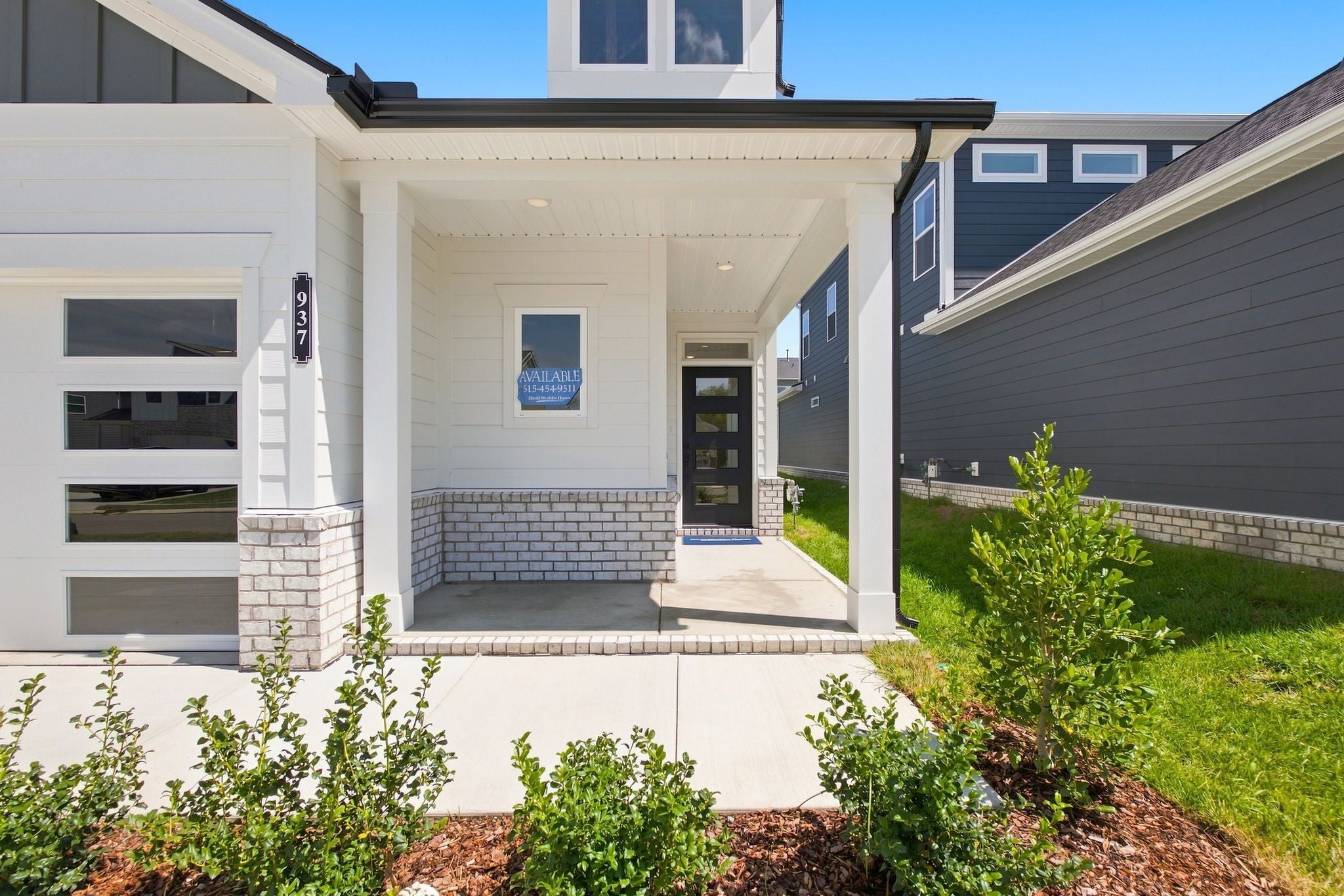 937 Brooklyn Crossing Road