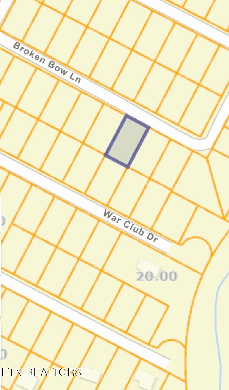 5053 Broken Bow Drive