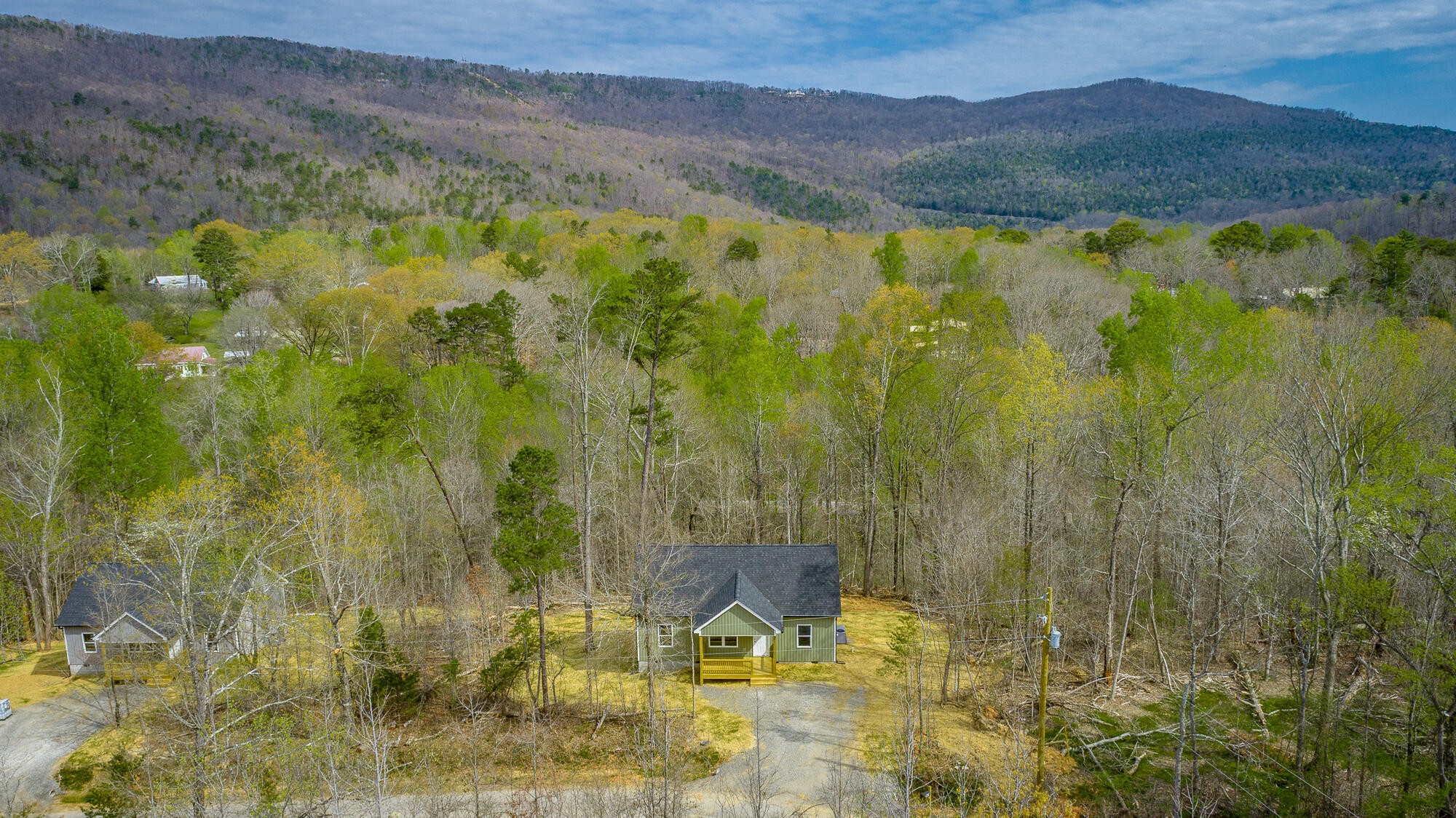 141 Pineway Circle
