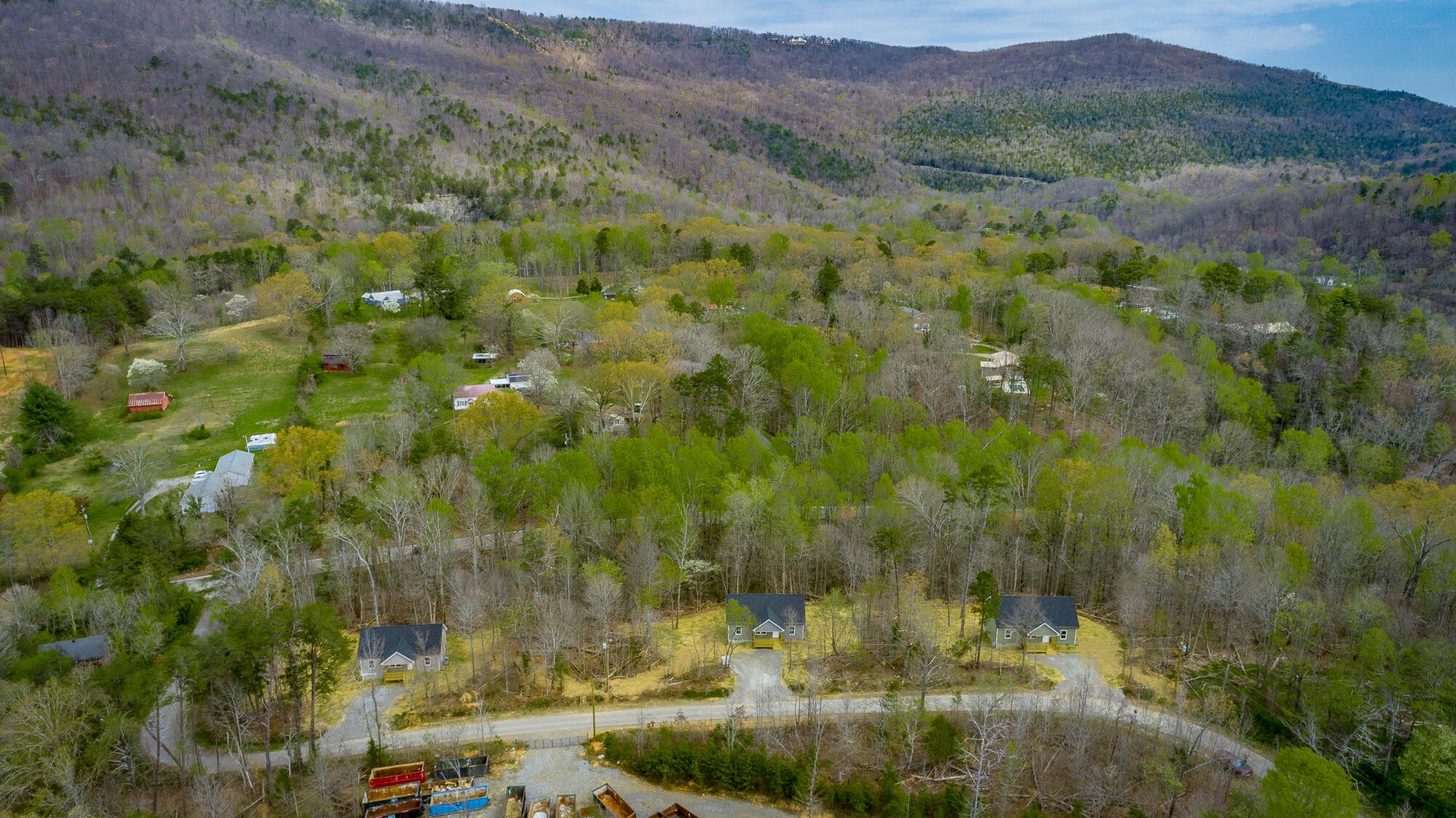 141 Pineway Circle