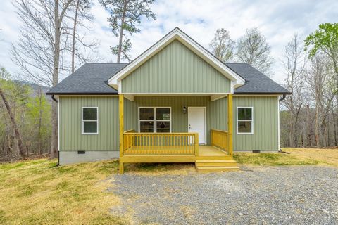 141 Pineway Circle Wildwood GA 30757