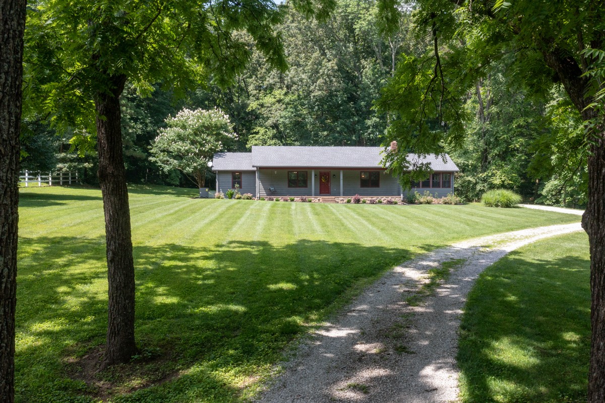 729 Fowler Ford Rd