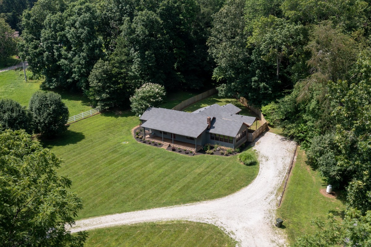 729 Fowler Ford Rd