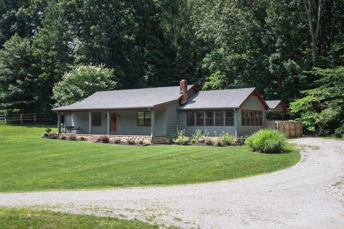 729 Fowler Ford Rd