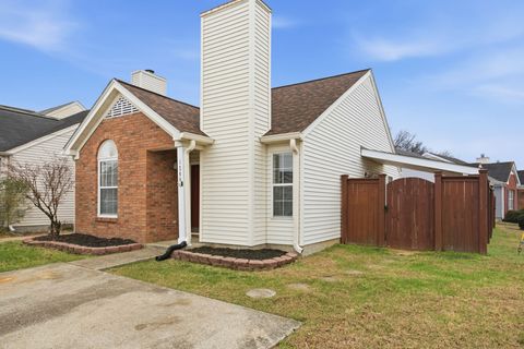 1200 Alandee St Nashville TN 37214