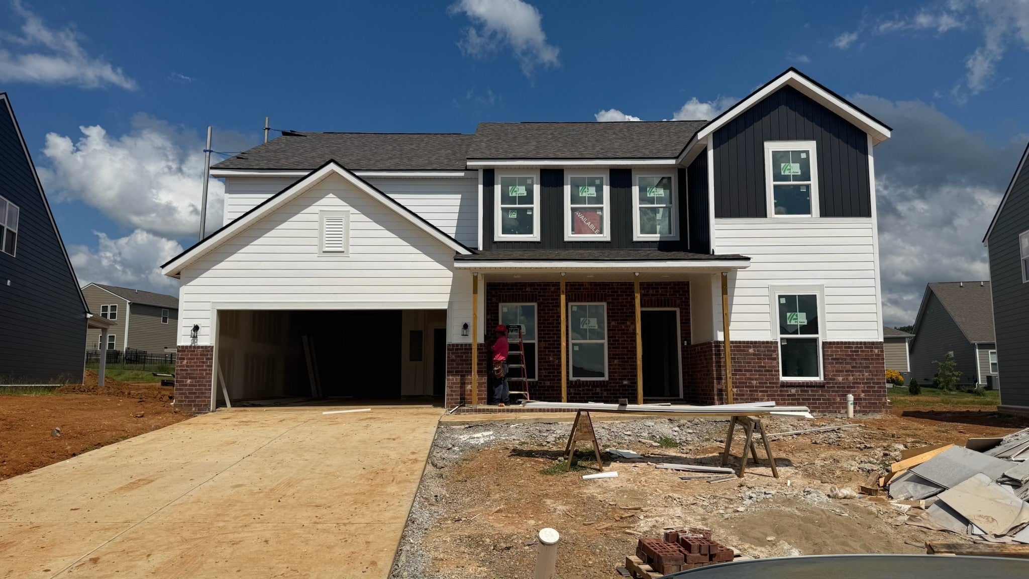 3358 Tucker Trace