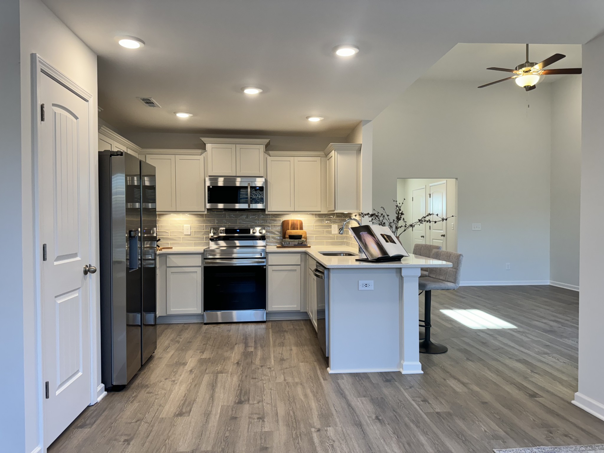 104 Einkorn Rd