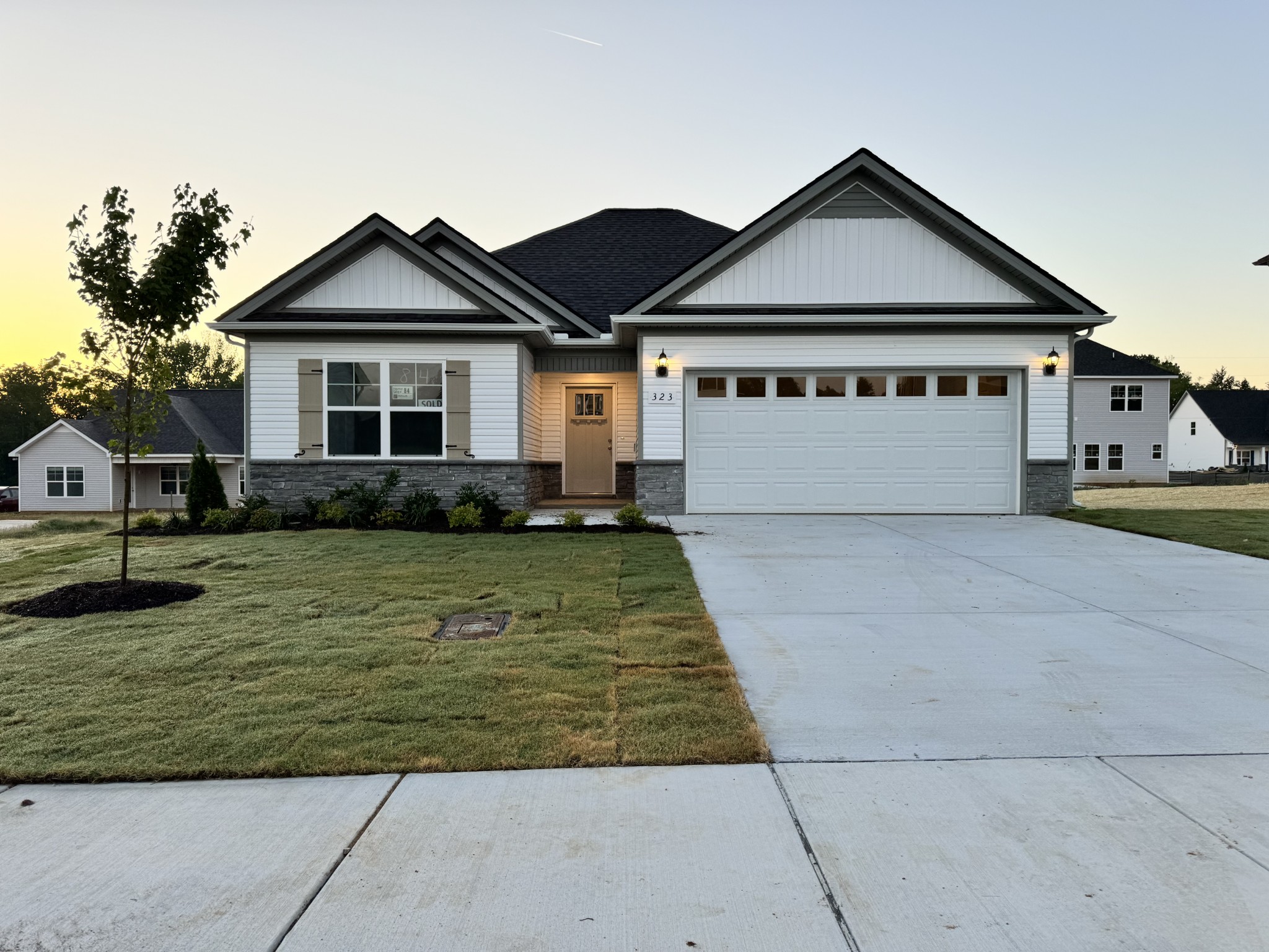 104 Einkorn Rd