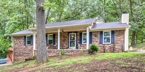 130 Shane Lee Cir Dover TN 37058