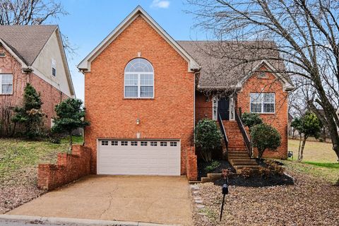 6544 Broken Bow Dr Antioch TN 37013