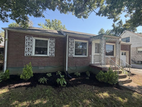 Photo of 1120 Inglewood Dr, Nashville, TN 37216 (MLS # 3500875)