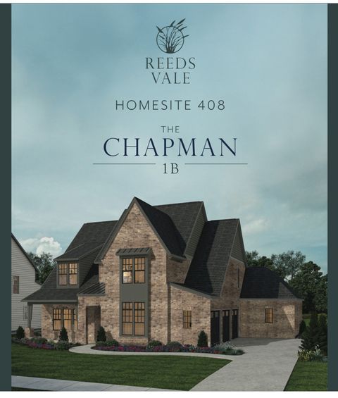 7536 Sutcliff Drive College Grove TN 37046