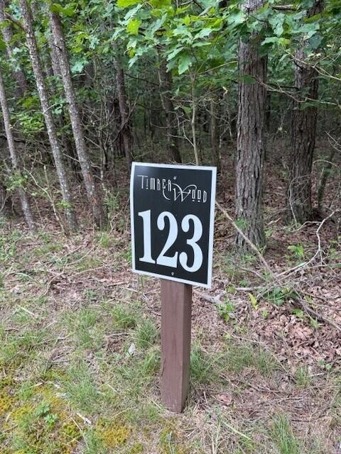 123 Timberwood Trace