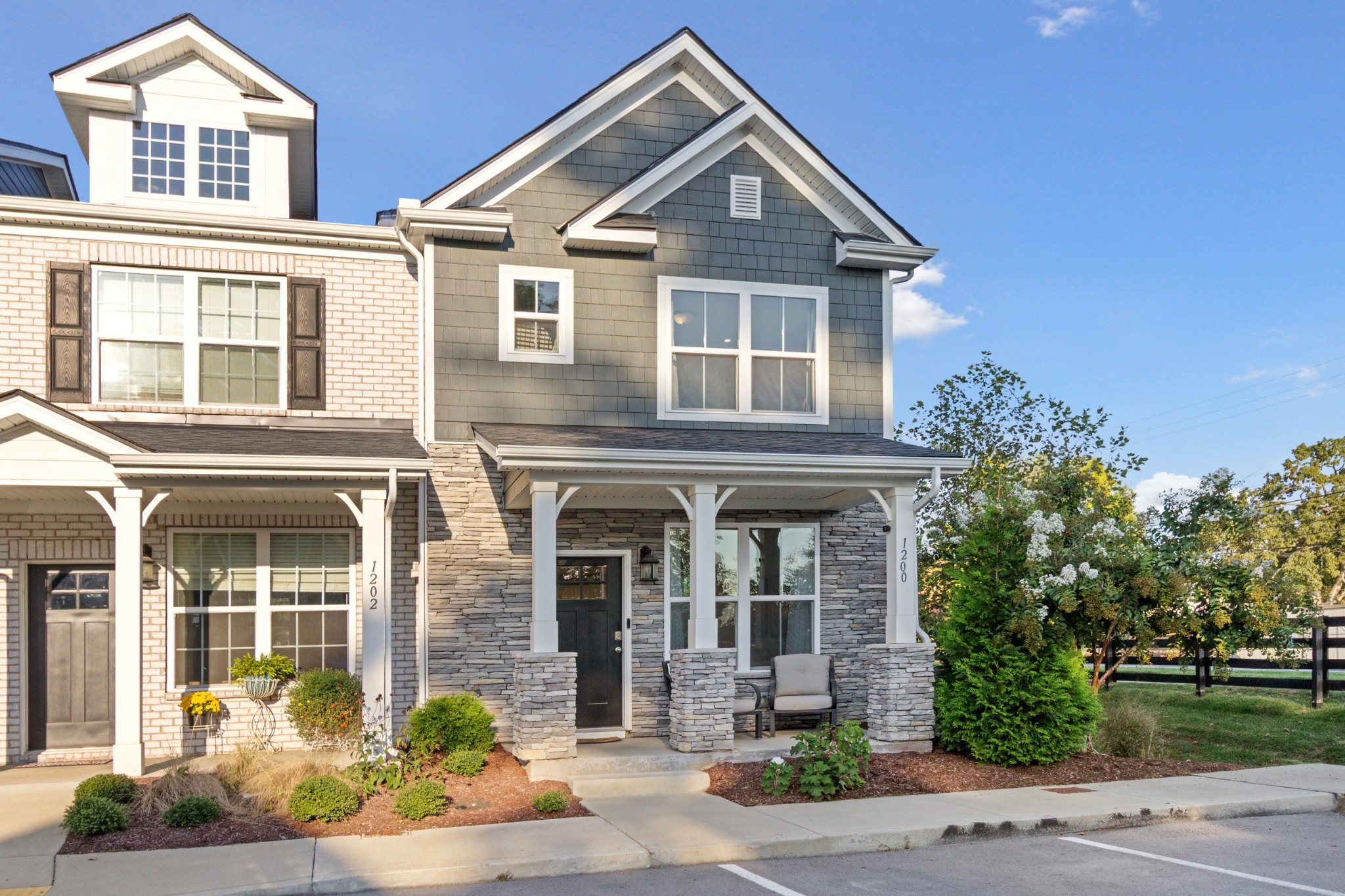 1200 Hope Village Way