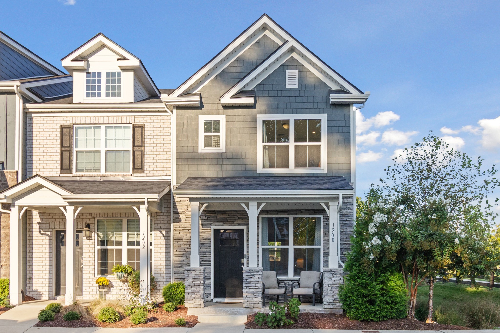 1200 Hope Village Way