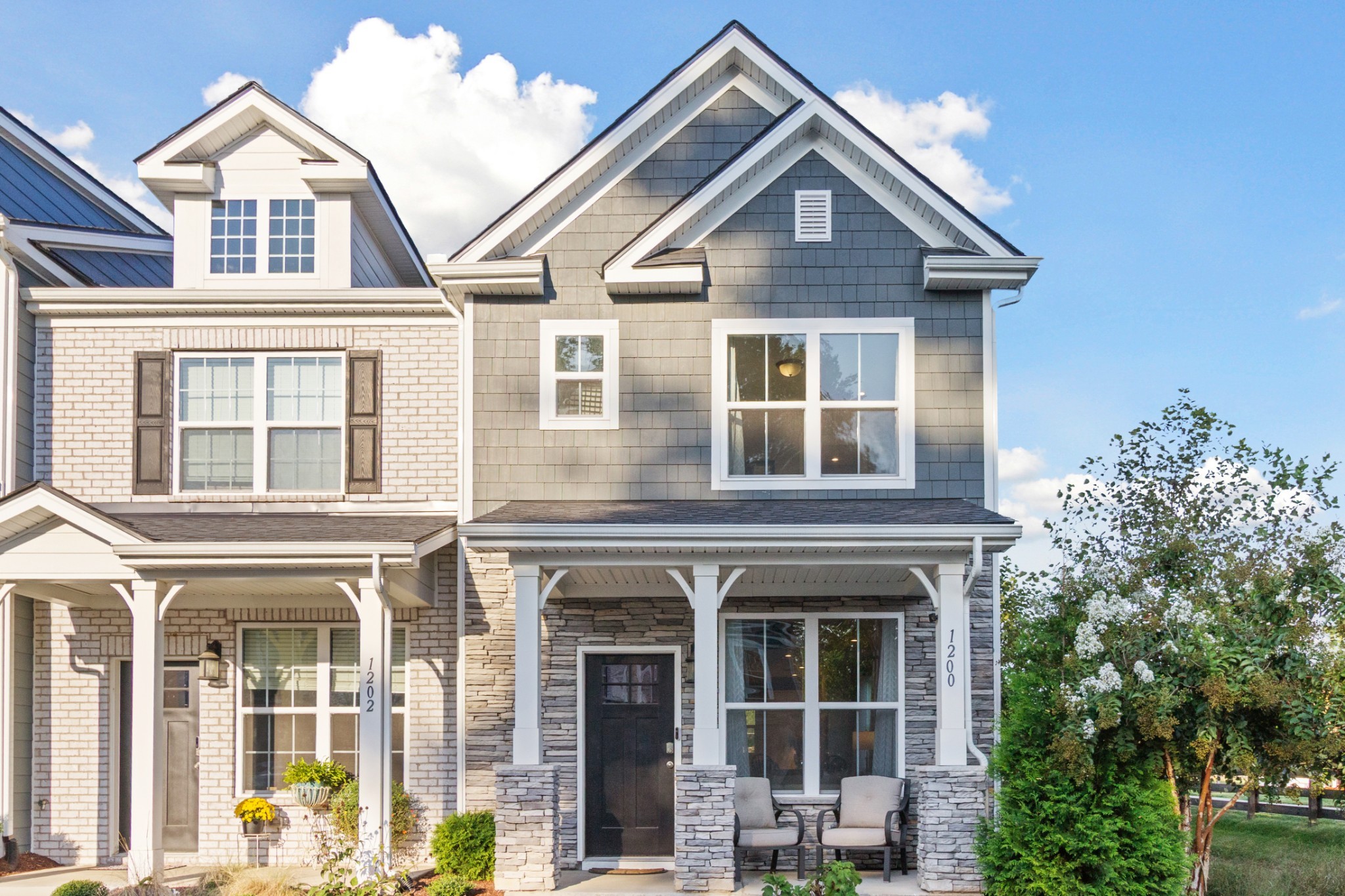 1200 Hope Village Way