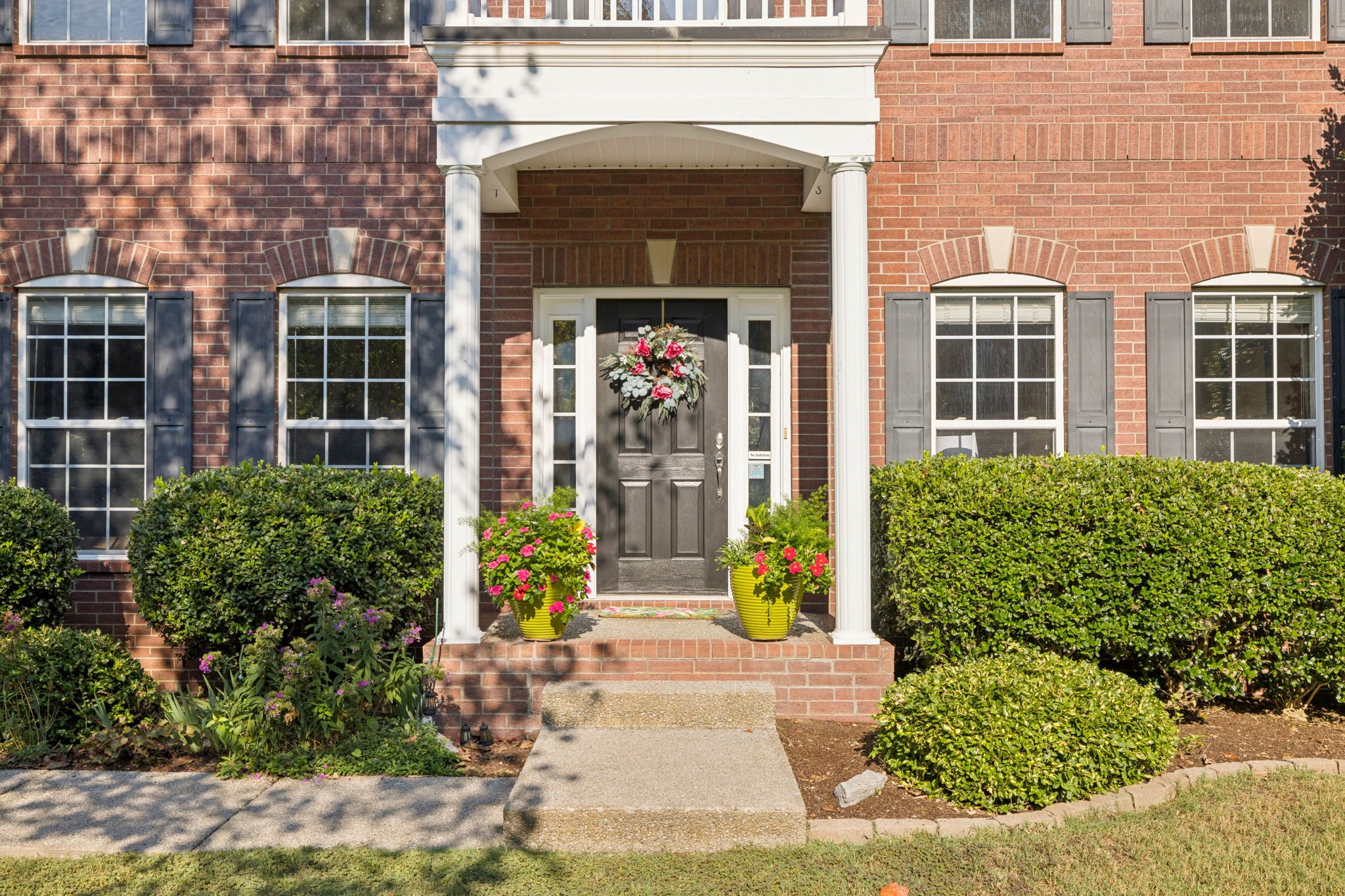 1279 Bridgeton Park Dr