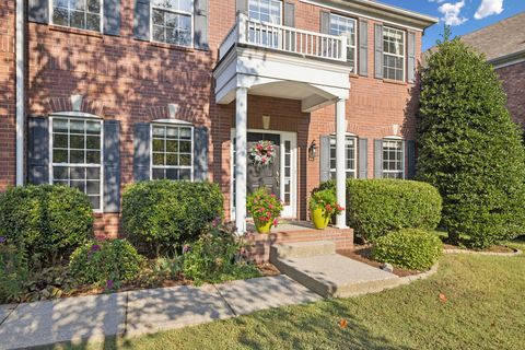 1279 Bridgeton Park Dr Brentwood TN 37027