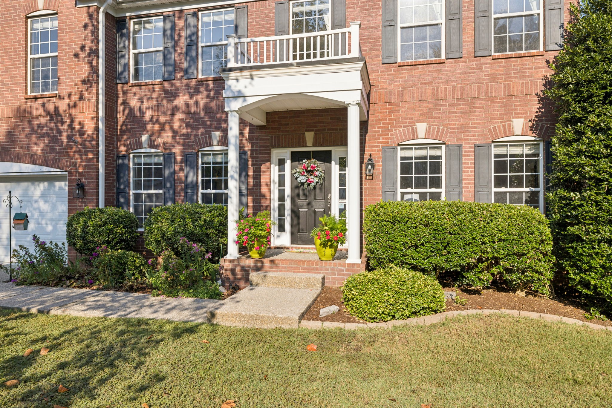 1279 Bridgeton Park Dr