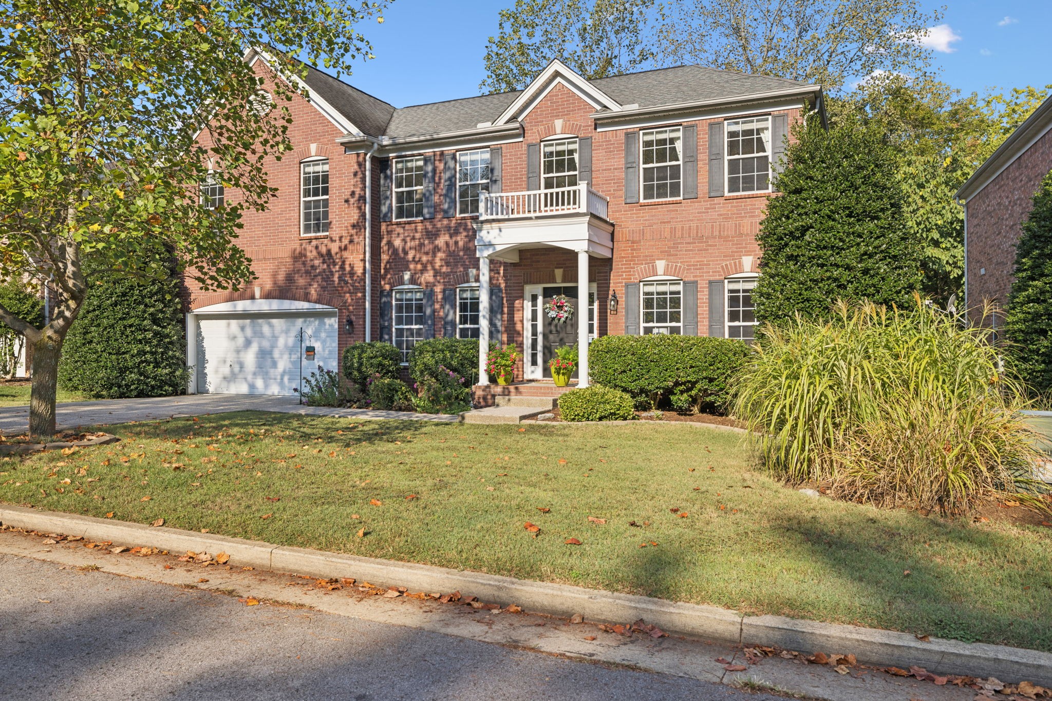 1279 Bridgeton Park Dr