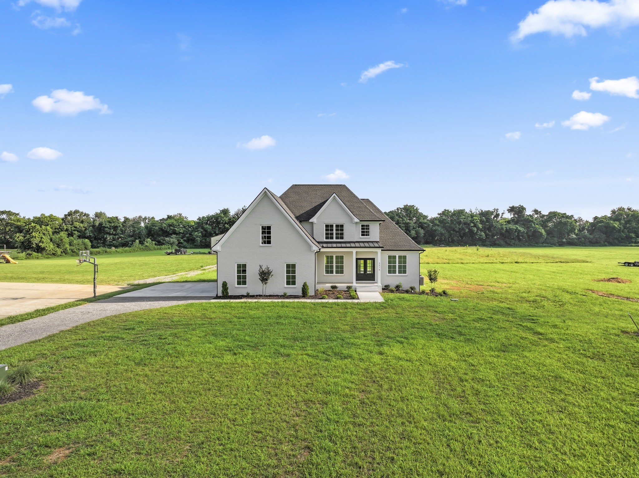 3374 Wilson Overall Rd