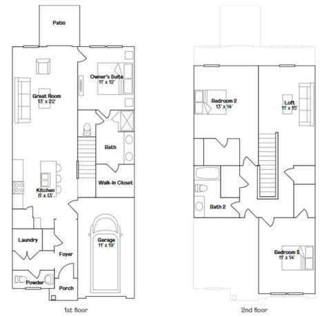 1611 Manuka Lane Columbia TN 38401