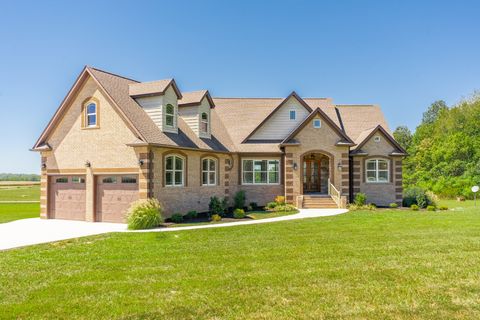 105 Barbara Spears Rd Morrison TN 37357