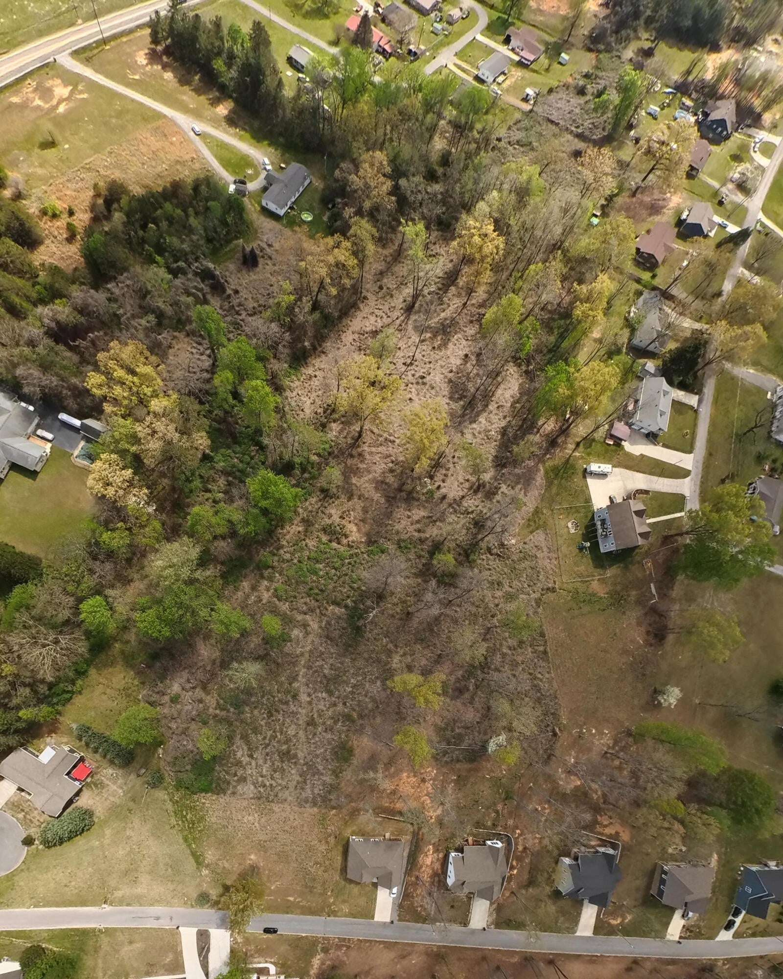 0 Woodland Drive