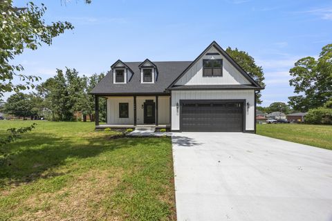 106 5th Ave N Decherd TN 37324